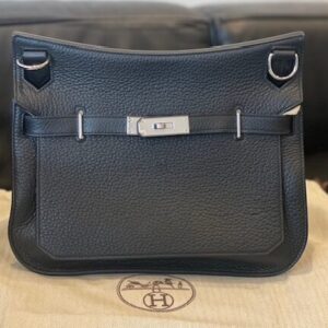 エルメス　Hermes　ジプシエール28　バッグ